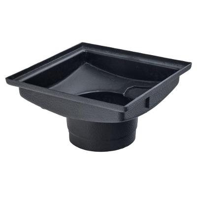 Caixa Coletora 18x18 Saida Por Baixo Polida - Lgmais Caixa Coletora 18x18 S.p-baixo Polida Lg Lgmais