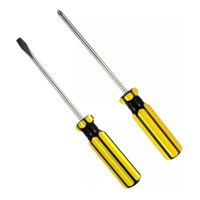 Chave De Fenda E Philips - 8bo - Excellent Chave De Fenda E Philips 3-16x4 8bo Banca