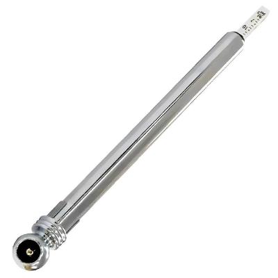 Calibrador De Pneus 15 A 120 Libras - 13706 - Chiaperini