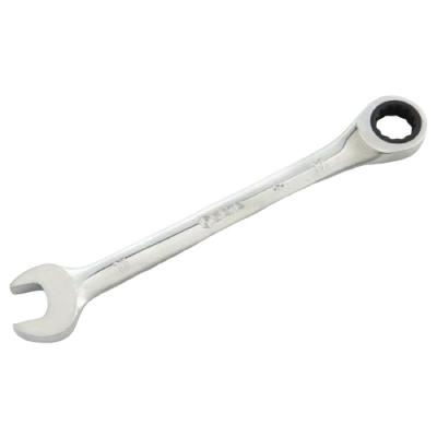 Chave Combinada Com Catraca De 16mm 72 Posições - St43209st - Sata Chave Combinada C-catraca 16mm - St43209st - Sata
