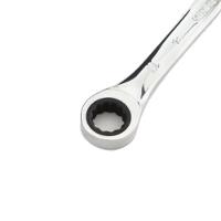 Chave Combinada Com Catraca De 16mm 72 Posições - St43209st - Sata Chave Combinada C-catraca 16mm - St43209st - Sata - 3