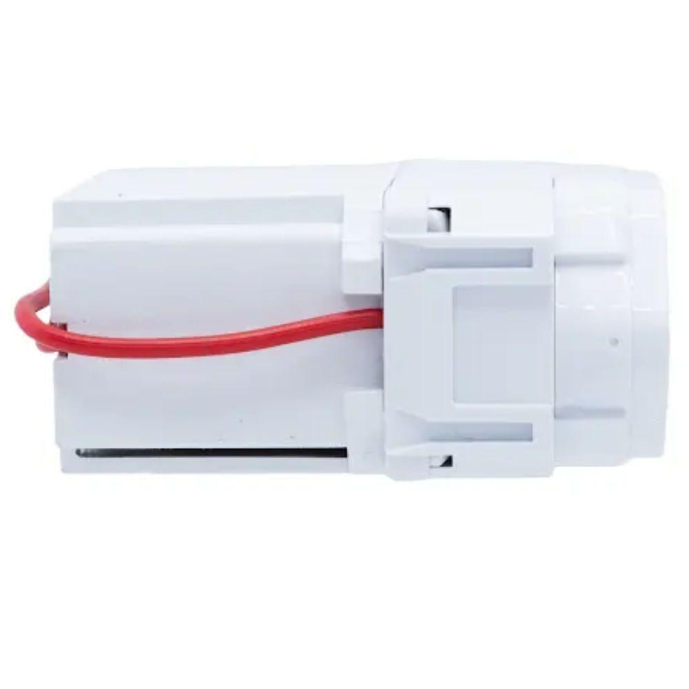 Módulo Tomada Usb 2a Branco - Rvb-1200-3 - Ravenna - 2