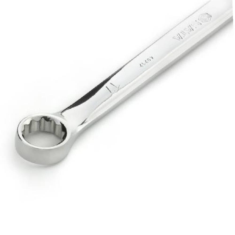 Chave Combinada Espelhada 10mm - St40205g - Sata Chave Combinada Espelhada 10mm St40205g Sata - 1