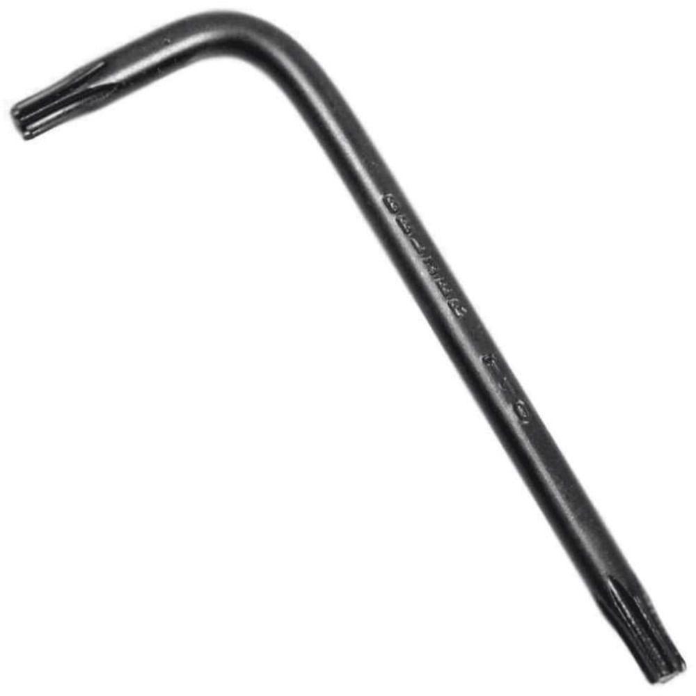 Chave Hexagonal Longa De 5mm - St84503l - Sata Chave Hexagonal Longa 5mm Sata St84503l - Sata - 1