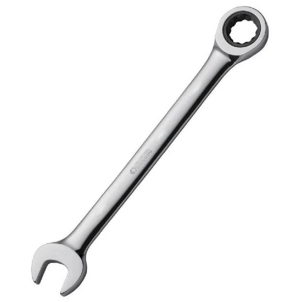 Chave Combinada Com Catraca 19mm ? St43212st ? Sata Chave Combinada C-catraca 19mm Sata St43212st - 1