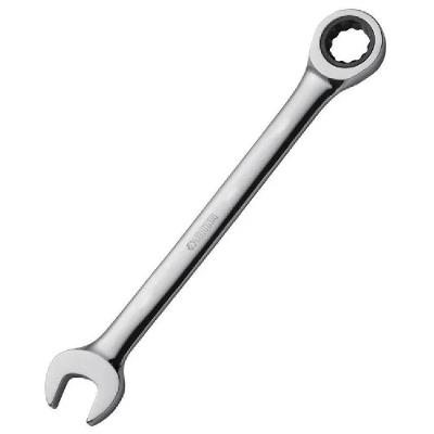 Chave Combinada Com Catraca 19mm ? St43212st ? Sata Chave Combinada C-catraca 19mm Sata St43212st