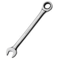 Chave Combinada Com Catraca 19mm ? St43212st ? Sata Chave Combinada C-catraca 19mm Sata St43212st - 1