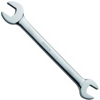 Chave Fixa Espelhada De 16x17mm - St41305sc - Sata Chave Fixa Espelhada 16x17mm Sata St41305sc