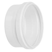 Cap Para Esgoto 200mm - 26061520 - Tigre Cap Esgoto 200mm Tigre 26061520 - 1
