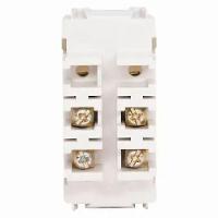 Módulo Duplo 2 Interruptores Simples - Rvb-1100-8 - Ravenna - 2