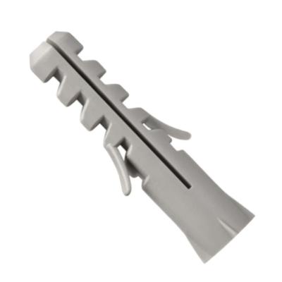 Bucha Fixação 6mm Nylon Cartela Com 20 Peças - Buc398 - Foxmix Bucha Fixacao 6mm Nylon Cart.20pcs Fox Buc398
