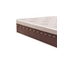 Colchão Solteiro De Molas Ensacadas Palace Gazin 188cm X 88cm - 3