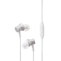 Fone De Ouvido Com Fio Mi In-ear Basic Xiaomi Prata - 2