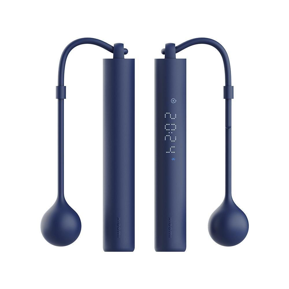 Corda De Pular Inteligente Com Bluetooth E App Xiaomi - 1