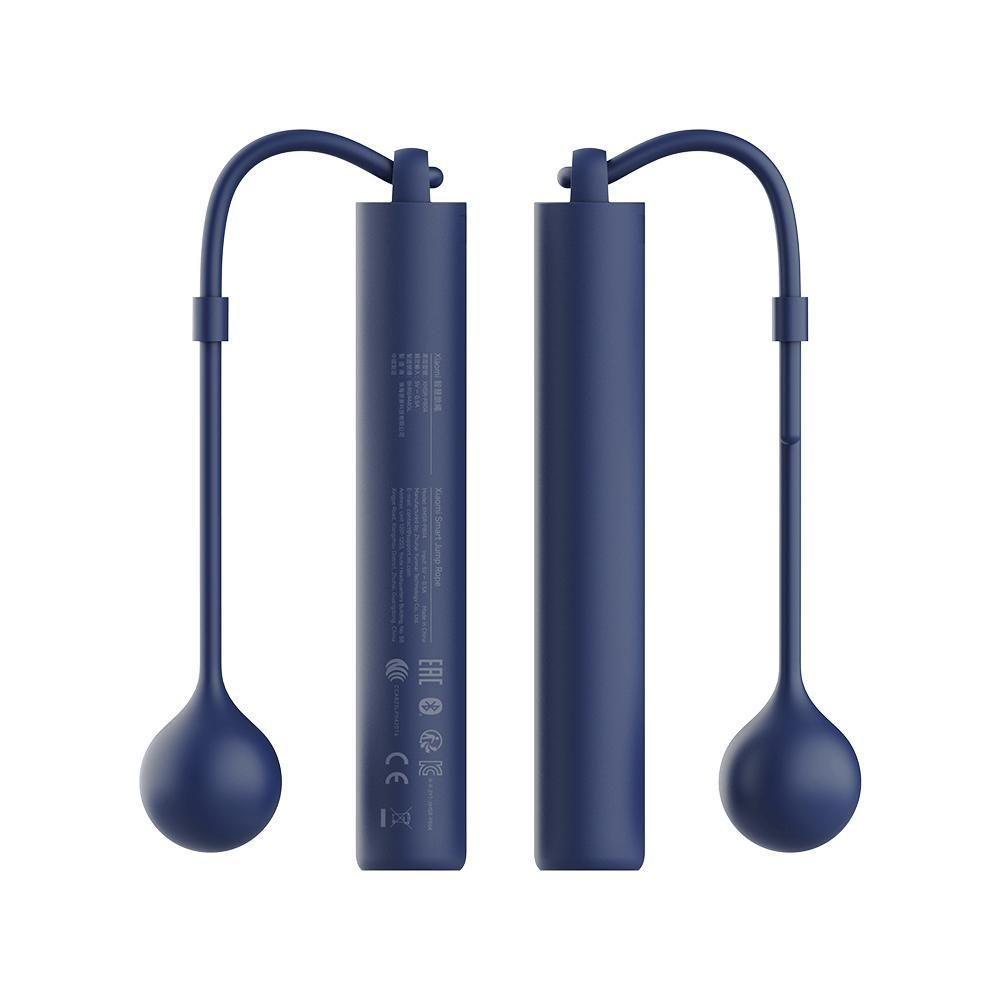 Corda De Pular Inteligente Com Bluetooth E App Xiaomi - 2