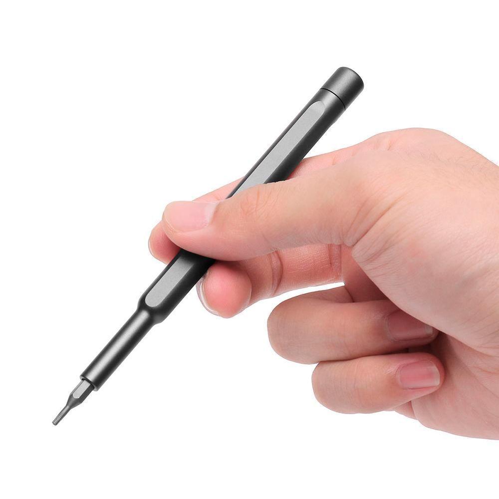 Kit De Ferramentas De Precisão 26 Peças Mi X Wiha Xiaomi - 3