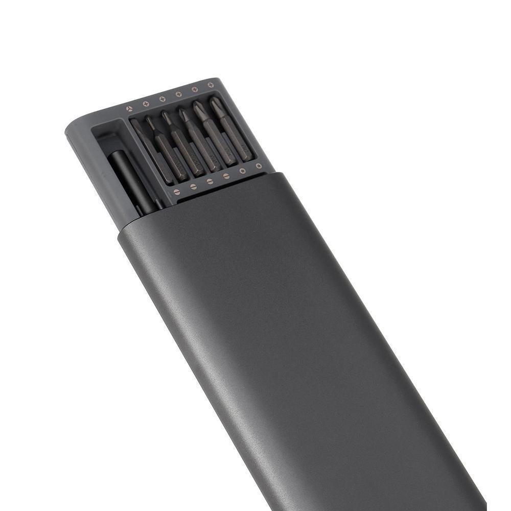Kit De Ferramentas De Precisão 26 Peças Mi X Wiha Xiaomi - 4
