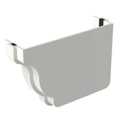 Cabeceira Direita Aquapluv Style Branco - 32068928 - Tigre Cabeceira Direita Aquap.style Br Tigre 32068928