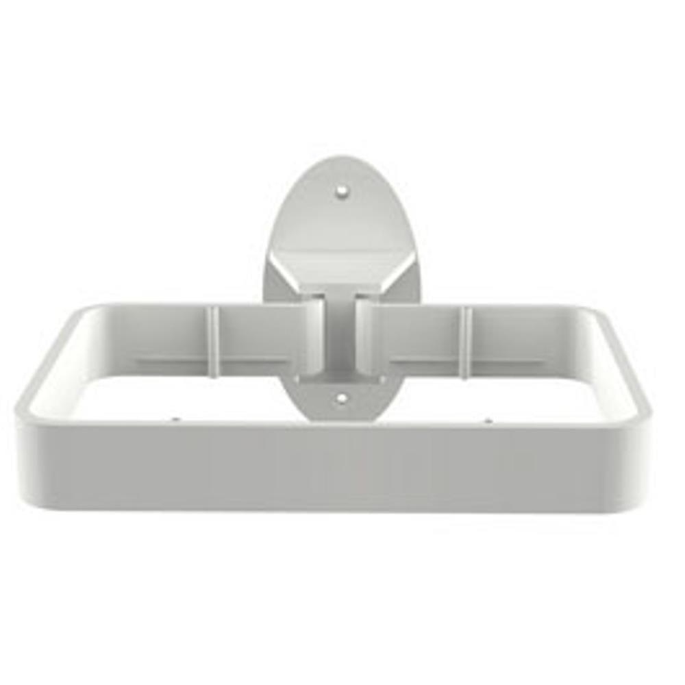 Abraçadeira Retangular Aquapluv Style Branca - 32048870 - Tigre Bracadeira Cond.retang.aquap.style Br Ti 32048870 - 1