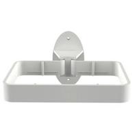 Abraçadeira Retangular Aquapluv Style Branca - 32048870 - Tigre Bracadeira Cond.retang.aquap.style Br Ti 32048870 - 1