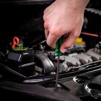 Chave Torx Com Cabo Pvc T20 - St61472 - Sata Chave Torx Pvc T20 - St61472 - Sata - 2