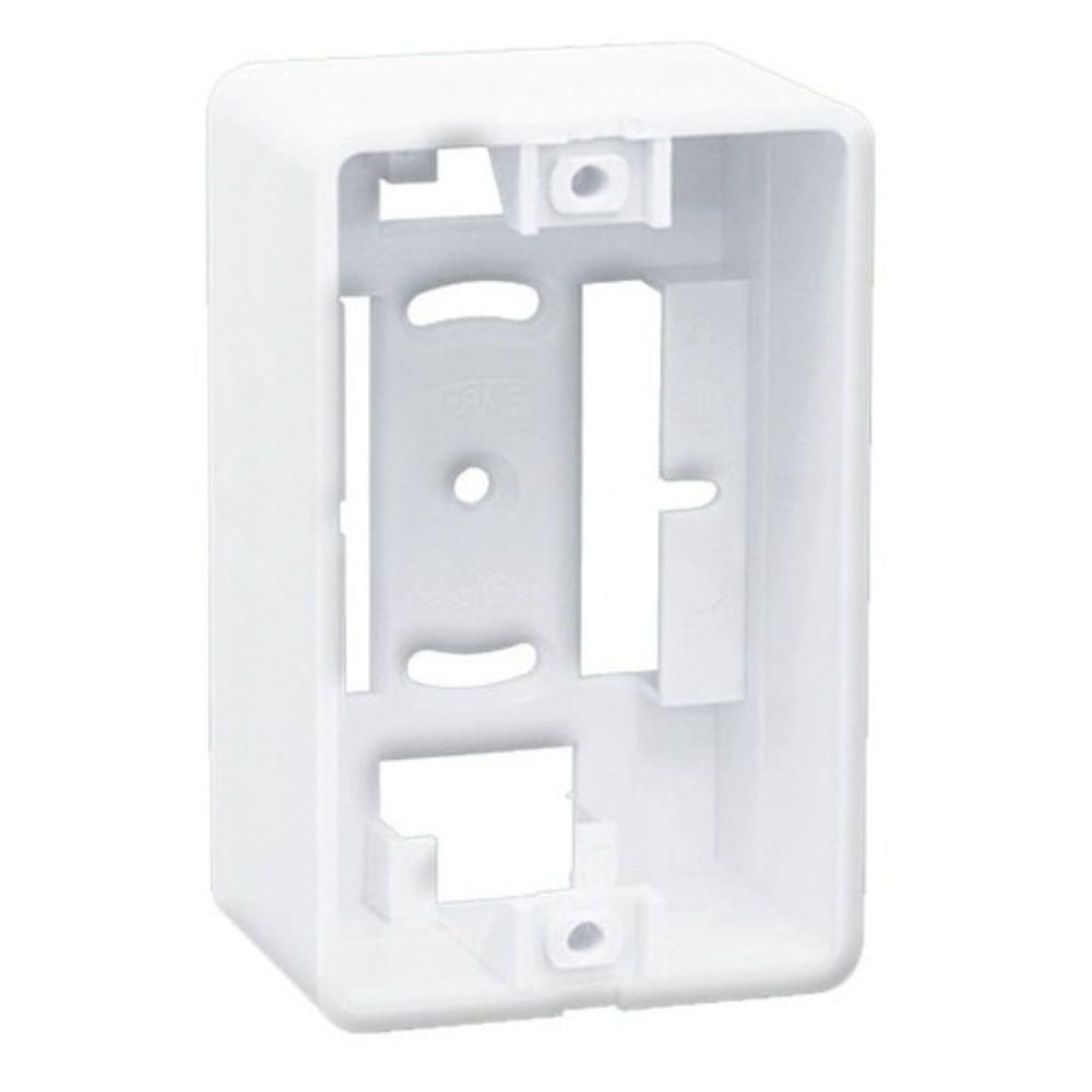 Caixa Padrão Sistema Modular - 0934 - Fame Caixa Padrao Sist.modular Fame 0934 - 1