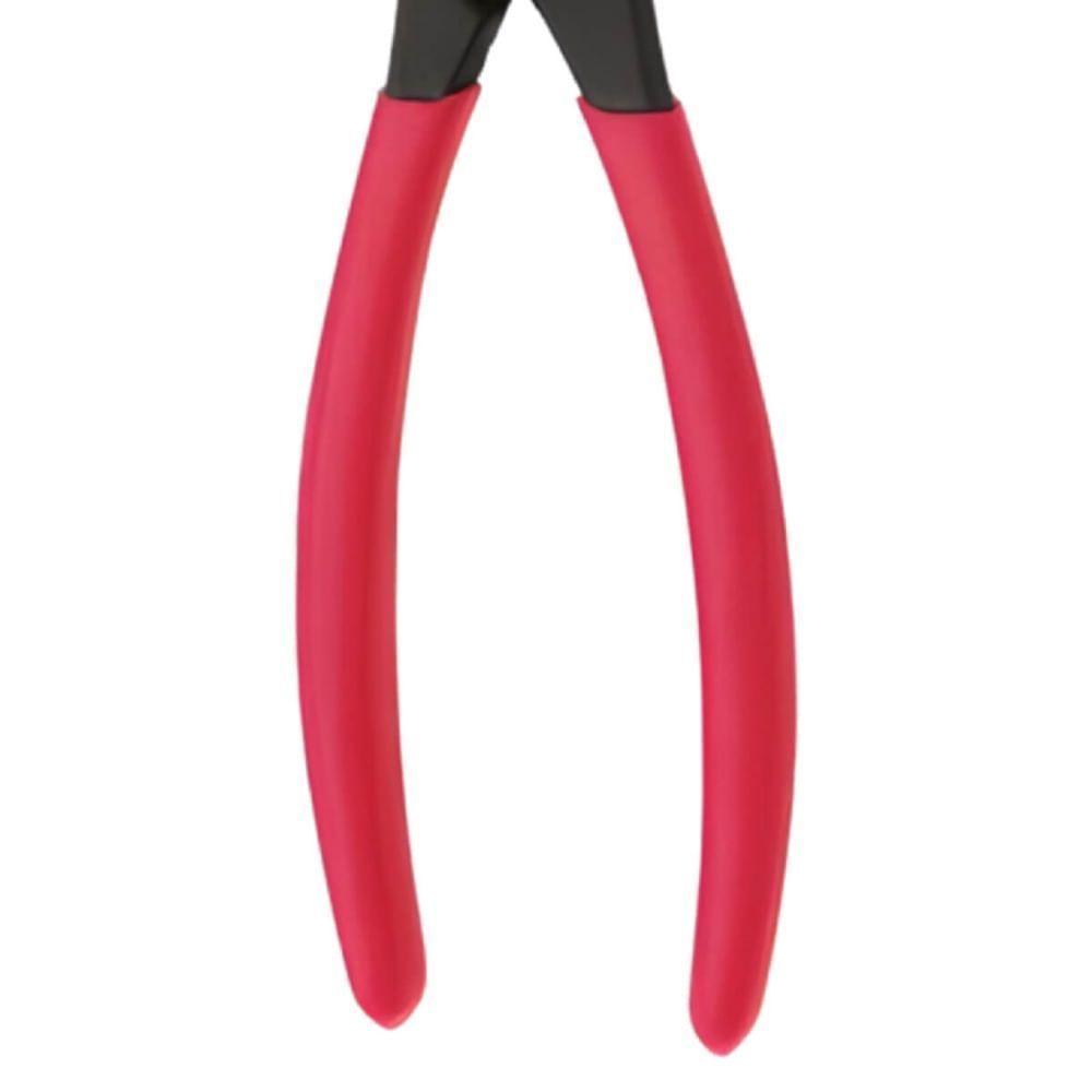 Alicate Para Anéis Internos E Com Ponta Curva - 3301828 - Gedore Red - 3