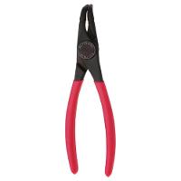 Alicate Para Anéis Internos E Com Ponta Curva - 3301828 - Gedore Red - 2