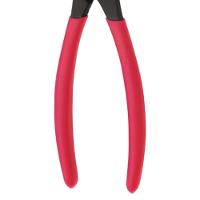 Alicate Para Anéis Internos E Com Ponta Curva - 3301828 - Gedore Red - 3