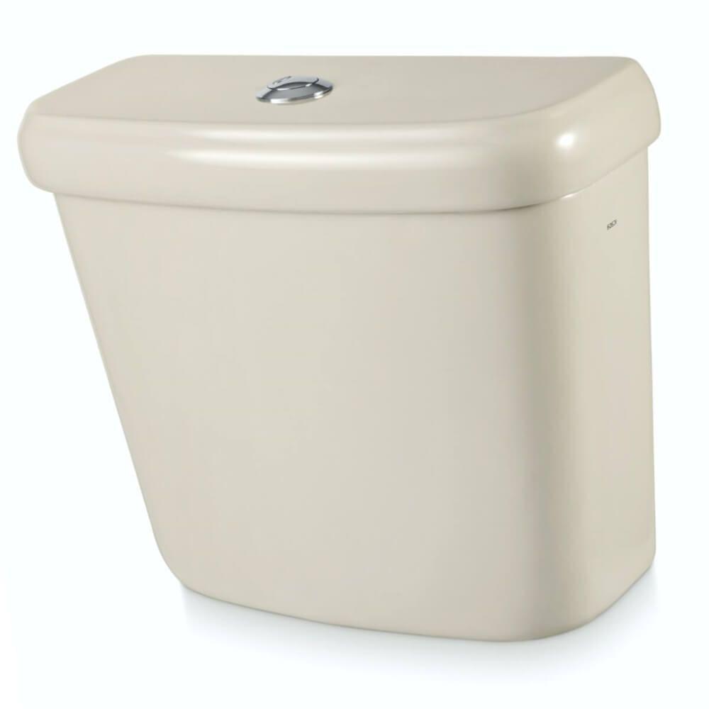 Caixa Para Bacia Acoplada Sabatini Palha - Ic5401 - Icasa - 1