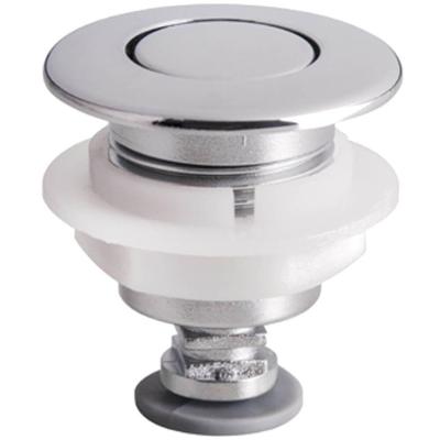 Acionamento Superior Cromado 33 A 48mm - Mb3 - Astra