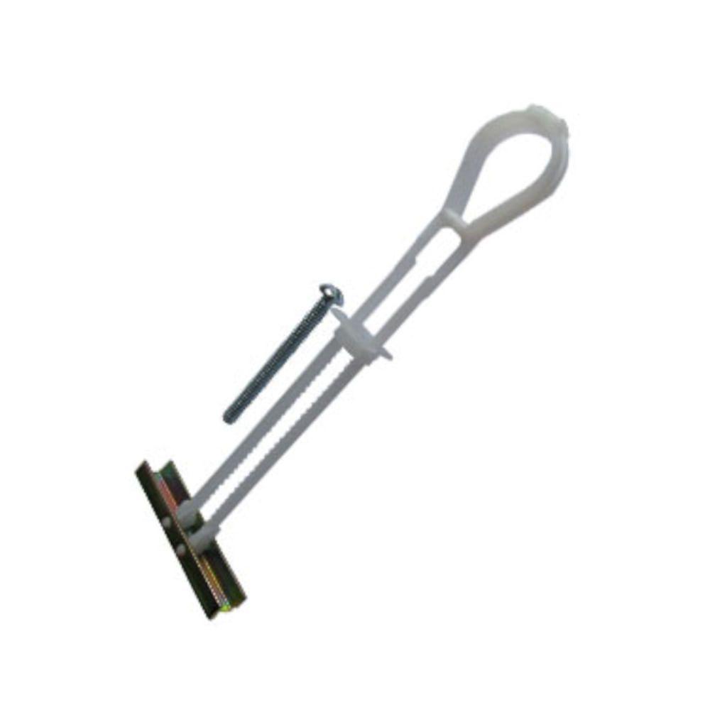 Bucha Toggler Bolt 3-16" Com Parafuso - Buc728 - Foxmix - 2