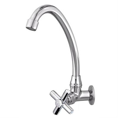 Torneira Fria Para Pia Bm De Parede 1-4 - 6155 C66 - Stoc Torneira Pia Bm Parede C66 1-4 C-c Stoc 6155