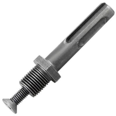 Adaptador Mandril 1-2"" Para Encaixe Sds Plus - 703569 - Mtx Adaptador Mandril 1-2" Para Encaixe Sds Plus - 703569 - Mtx
