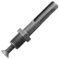 Adaptador Mandril 1-2"" Para Encaixe Sds Plus - 703569 - Mtx Adaptador Mandril 1-2" Para Encaixe Sds Plus - 703569 - Mtx - 1