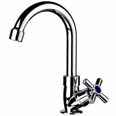 Torneira De Bancada Para Lavatório Slim Bica Móvel 1-4 De Volta 8195 C21 - 770092 - Stoc