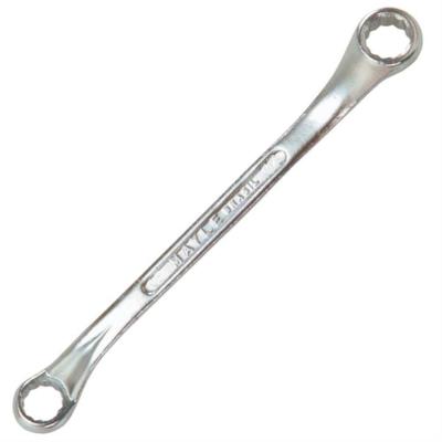 Chave Estrela 8 X 9mm Em Aço Forjado - 101002b - Mayle Chave Estrela 8x 9mm Aco Forjado Mayle