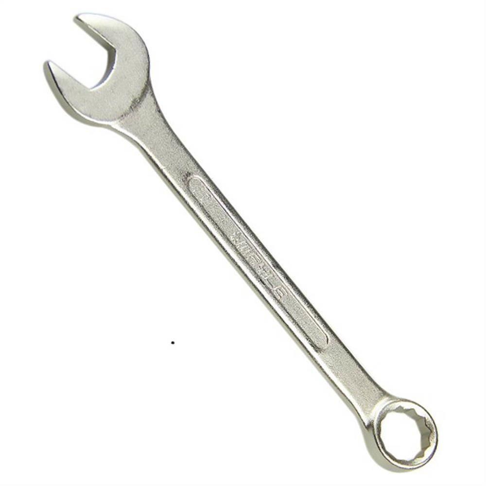 Chave Combinada 1.1-8"" Aço Forjado - 102516b - Mayle Chave Combinada 1.1-8 Aco Forjado Mayle - 1