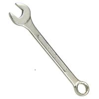 Chave Combinada 1.1-8"" Aço Forjado - 102516b - Mayle Chave Combinada 1.1-8 Aco Forjado Mayle - 1