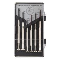 Chave De Fenda E Phillips Para Relojoeiro - 2kt - Eda Chave Fenda P-relogio Rig. Imp.eda 2kt - 1