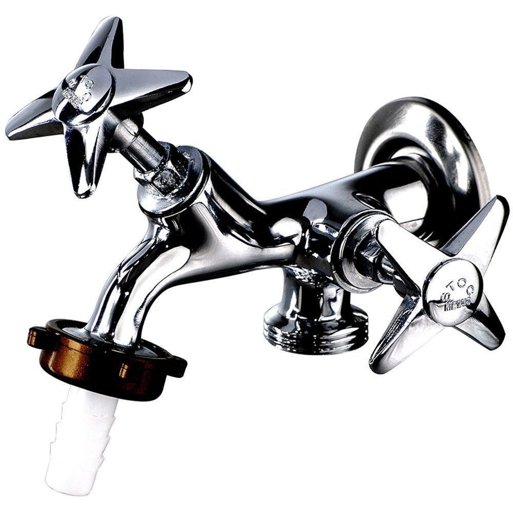 Torneira Para Máquina De Lavar 1131-c-32 - 770044 - Stoc - 1