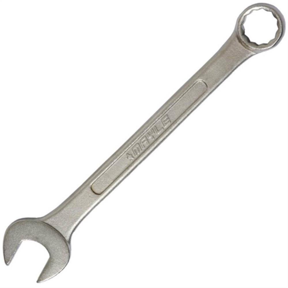 Chave Combinada 11-16"" Aço Forjado - 102508b - Mayle Chave Combinada 11-16 Aco Forjado Mayle - 1