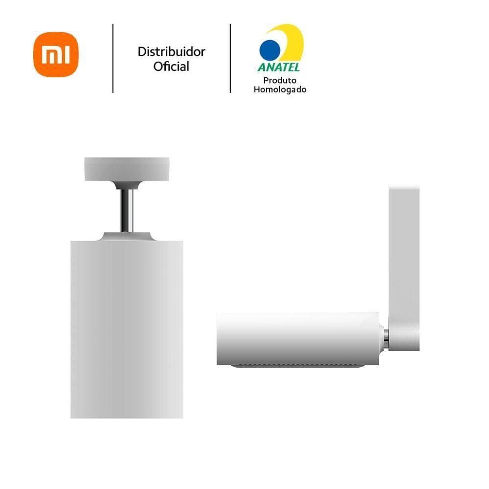 Kit Câmera De Segurança Externa Inteligente Wifi Xiaomi - 4