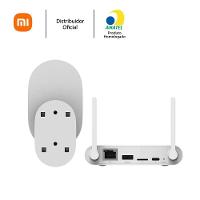 Kit Câmera De Segurança Externa Inteligente Wifi Xiaomi - 2