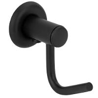 Cabide Simples Preto 7019 - 774188 - Stoc - 1