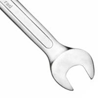 Chave Fixa 1-4" X 5-16" - 3301048 - Gedore Red - 4