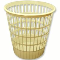 Cesto Lixeira De 10 Litros Multiuso - 007 - Jlk - 1