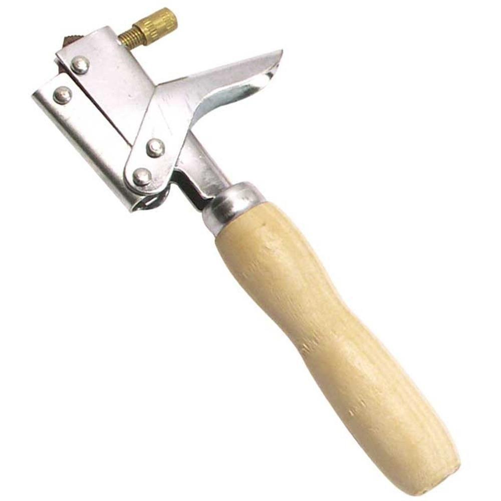 Centelhador Acendedor Para Maçarico - 010.000110 - Carbografite Centelhador-acendedor P-macarico Carbogr - 1