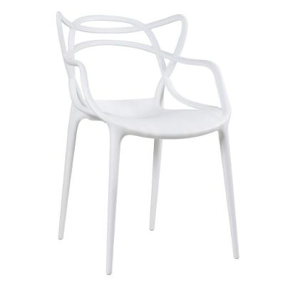 Cadeira Masters Allegra - Branco