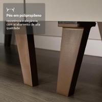 Armário De Cozinha Completa 280 Cm Crema Nice Madesa 03 - 9